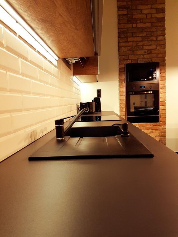 Ultra Modern Home Budapest Esterno foto